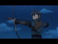 The Invincible ~ Makoto's Theme ~ | Tsuki ga Michibiku Isekai Douchuu