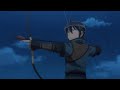 The Invincible Makoto S Theme Tsuki Ga Michibiku Isekai Douchuu