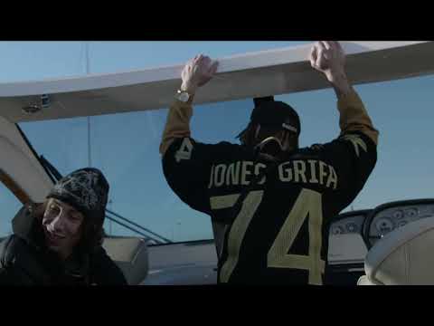 Орден, Pastor Napas, Jones Grifa, Avenuepluggg - Где ты был?