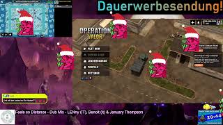 Highlight: [Spotlight] Der Captain stellt vor : Operation Valor | #OperationValor | #keymailer |!tea