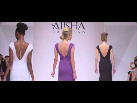 FFWD Season 5: AIISHA RAMADAN