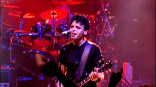 Gary Numan- It Must Have Been Years LIVE!