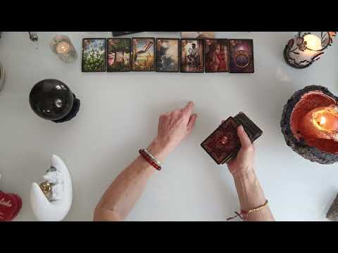 Wochenorakel vom 2. bis 9. Februar 2026💌💫