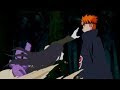 Pain Vs Orochimaru Full Fight English Dubbed