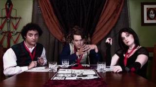 GOLD: Season 1 Trailer