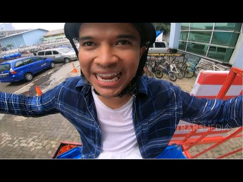 ORANG BAIK SELALU DILINDUNGI, ANWAR PEDE GAK AKAN JATOH | BROWNIS JALAN JALAN (4/9/21) P4