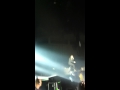 Drake Shot For Me HD LIVE CLUB PARADISE TOUR CARDIFF