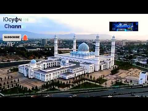 Беҳтарин Нашид. Ман ошиқаму ошиқи дидори Мадина 👍