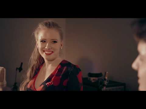 Zala Smolnikar & Matic Plemenitaš feat. Big band Šentjur - You'll never find (cover)