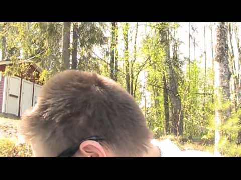 Näin se viikko alkaa osa 2