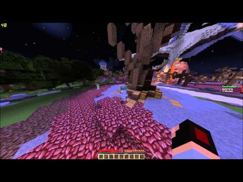 DevilicCrafter vs.Huahwi