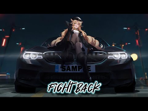 Fight Back - Nightcore