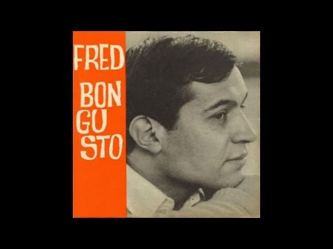 Fred Bongusto (Original complete album of 1963)