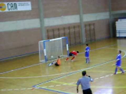 Alcantarilla VS Cora Vedruna