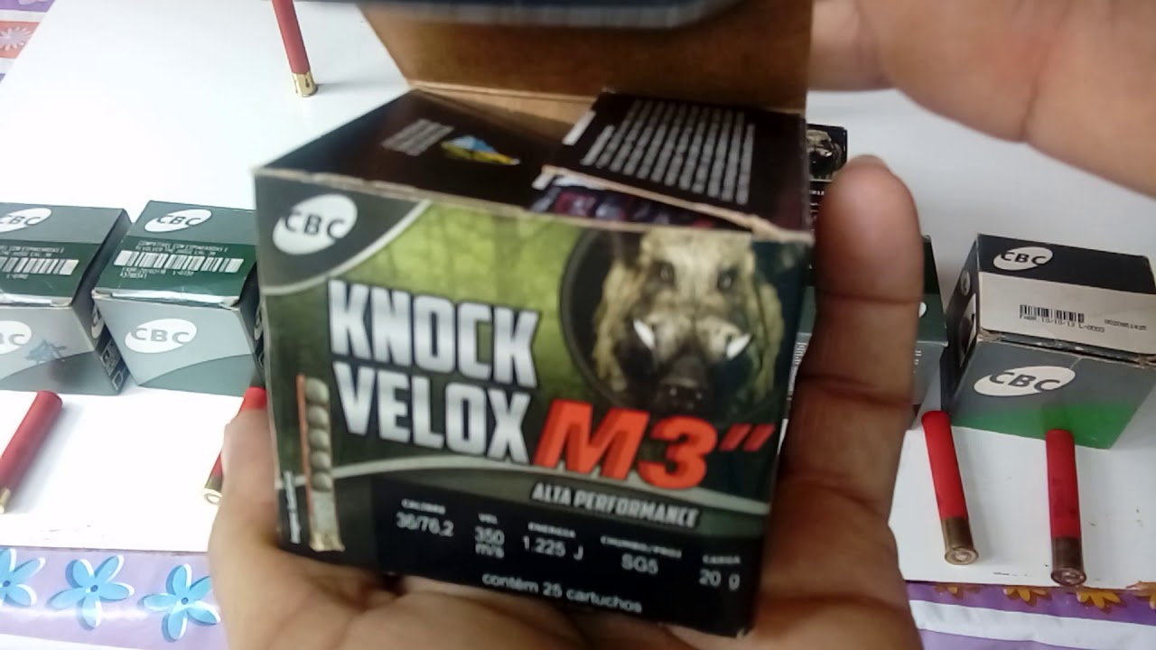 Watch Now CARTUCHOS CALIBRE 36 CARTUCHOS CALIBRE 36