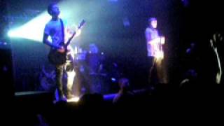 Architects - Delete Rewind (New Song - Live Birmingham)