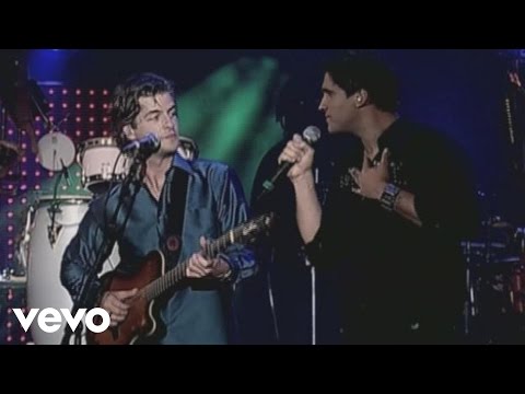 Vida Boa Ao Vivo - Victor Y Leo