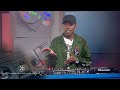 Vigro Deep on His Rise to the Top - Massive Music | Channel O