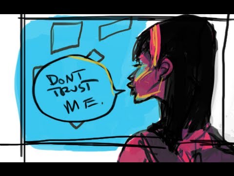 Live Draw! 10/3/2013 Quasimoto, Advent Children, and Inspiration