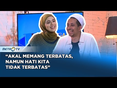 Ruang Ngaji - Pentingnya Akal untuk Mengenal Allah SWT