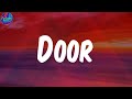 (Lyrics) Door - Joeboy