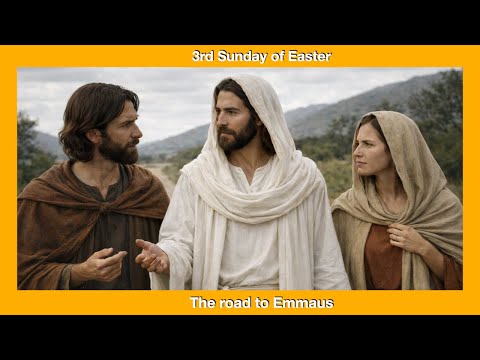 The Road to Emmaus