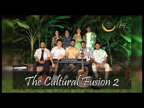 The Cultural Fusion 2