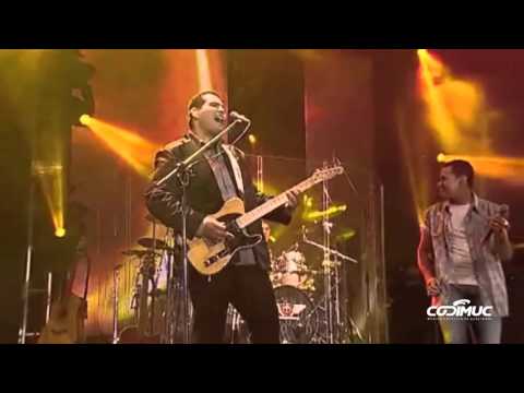 Por Amor - Anjos de Resgate (DVD ao vivo em Brasilia)