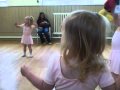 Lily Ballet Watch Peppa Gig Daddy