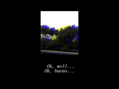 Have a Nice Life - Trespassers W (Lyrics/Sub Esp.)