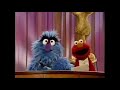 Sesame Songs Home Video Monster Hits Part 3