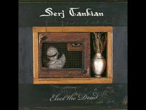 Serj Tankian - Beethoven's Cunt