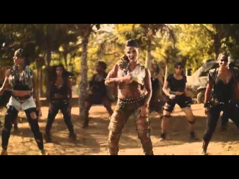 Ametralladora banda vingadora