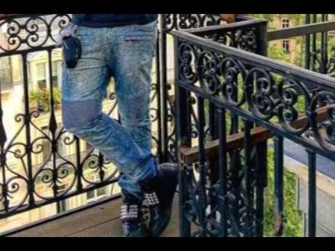 Gims - Parigos feat. Black M