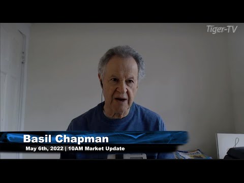 May 6th, 10AM ET Market Update on TFNN - 2022