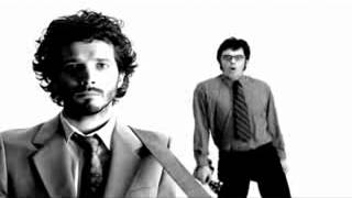 Flight Of The Conchords - Jermaine&#39;s Leggy Blonde Solo