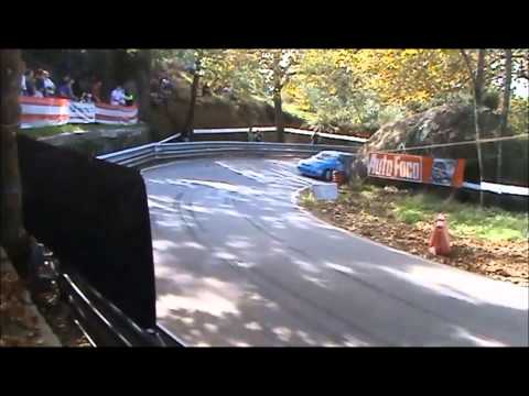 Penha Rali Sprint III   25 26 Outubro 2014