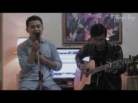 Fourtwnty - Zona Nyaman ( Cover by Yogie Boys feat Galih Anjas )