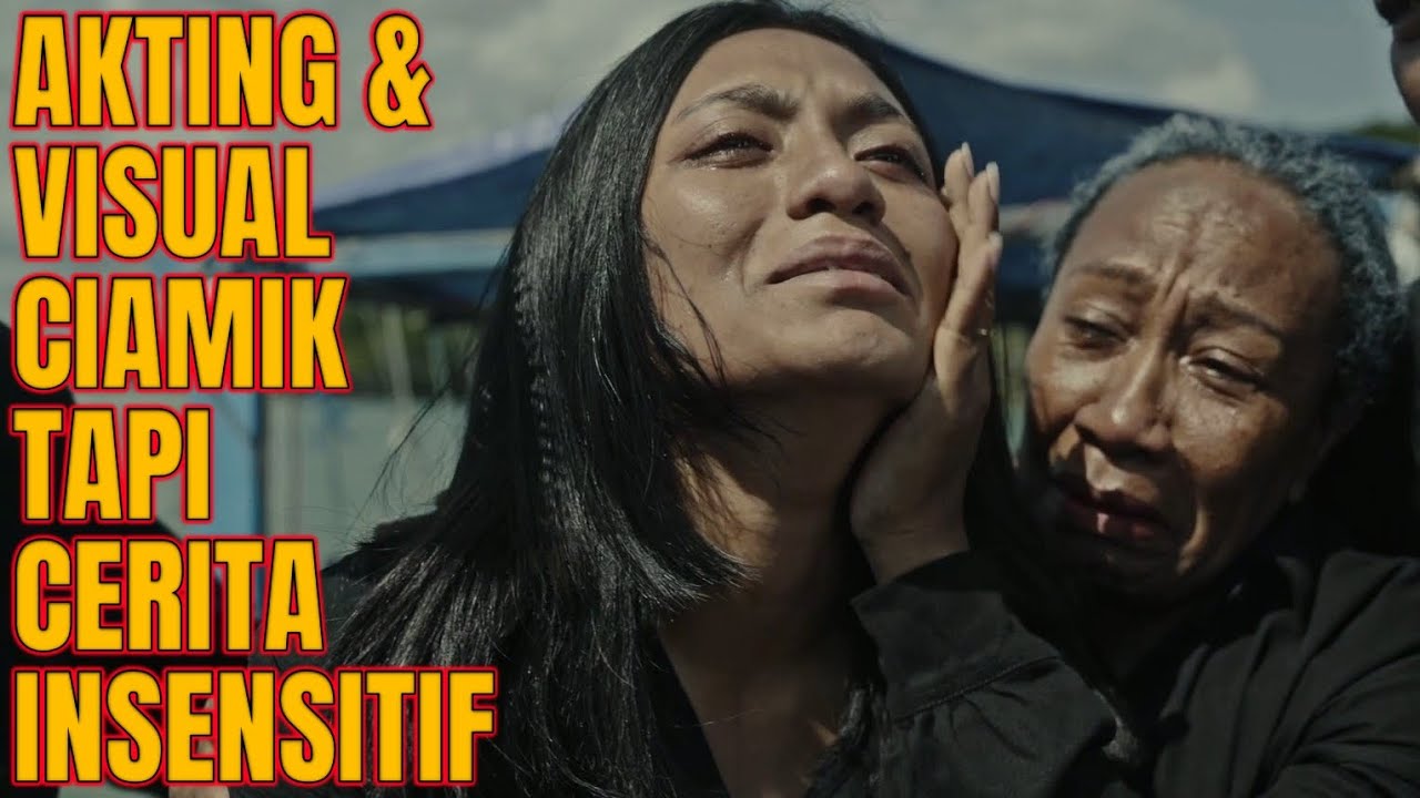Review WOMEN FROM ROTE ISLAND, Film Terbaik FFI yang Memancing Banyak Kontroversi