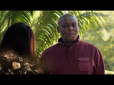 Thando suspects the Khoza's – The Queen | Mzansi Magic | S5 | Ep 253
