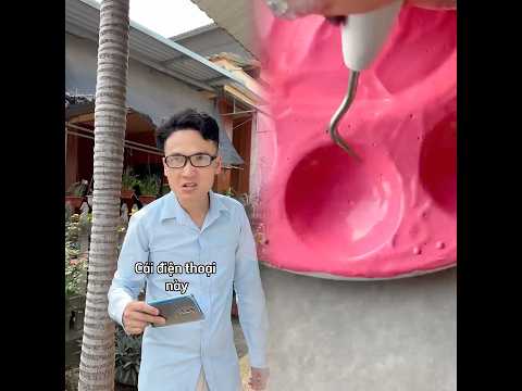 Học sinh cầm điện thoại đi học vì #shorts #fyp 😶