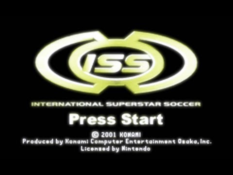 international superstar soccer gba free download
