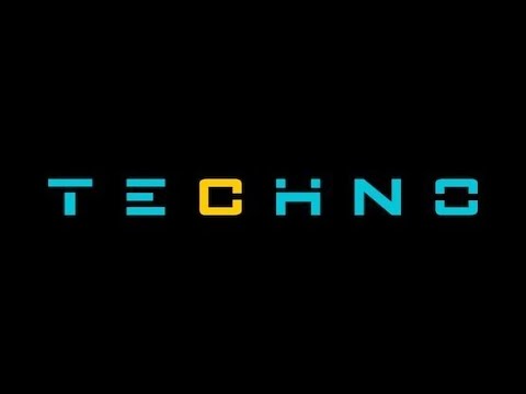 Techno Mix - SET 489