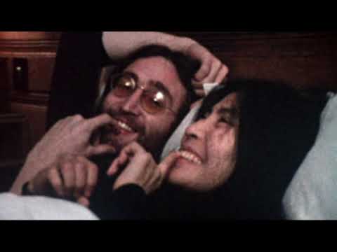 John Lennon & Yoko Ono - Fortunately, Unfortunately