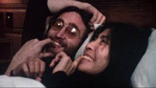 John Lennon &amp; Yoko Ono - Fortunately, Unfortunately