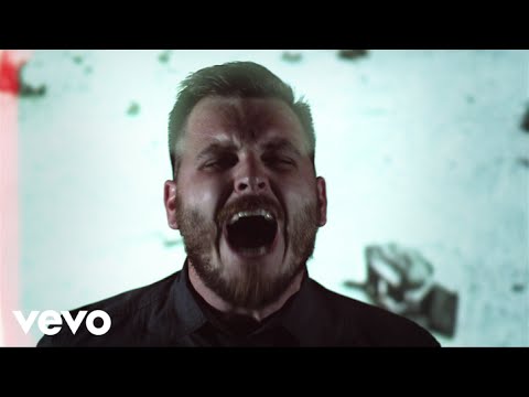 Dustin Kensrue - It's Not Enough