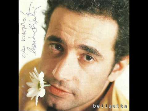 Leandro Barsotti vengo a dirti che ti A