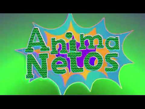 AnimaNetos Intro In G Major 4