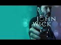 JOHN WICK Coronation Feat Ciscandra Nostalghia