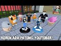 UPDATE BARU PATUNG YOUTUBERKU LENGKAP Bakso Simulator GAMEPLAY 13